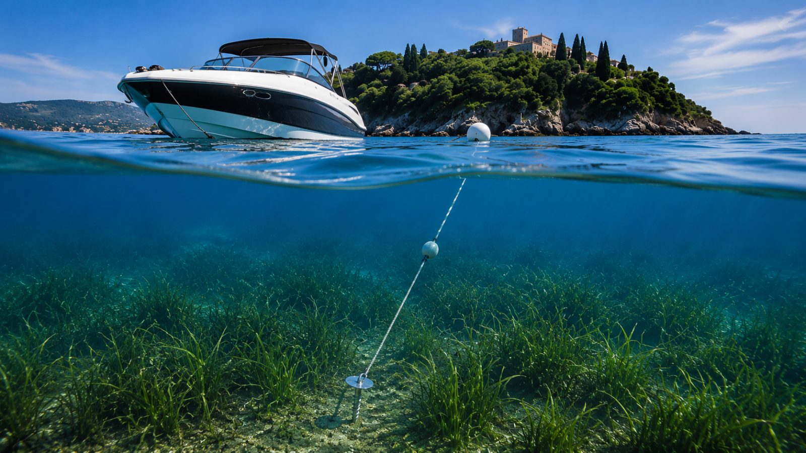 SKRIVENE POSLJEDICE NAUTIČKOG TURIZMA